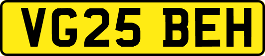 VG25BEH