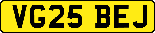 VG25BEJ