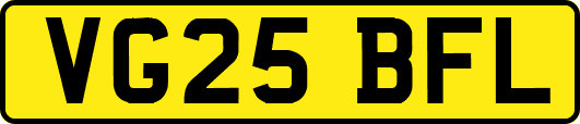 VG25BFL
