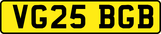 VG25BGB