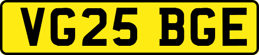 VG25BGE