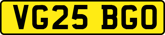 VG25BGO