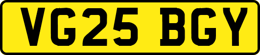 VG25BGY