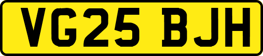 VG25BJH