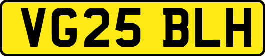VG25BLH