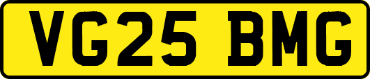 VG25BMG