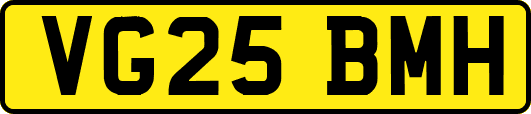 VG25BMH
