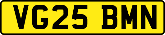VG25BMN