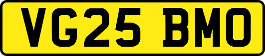 VG25BMO