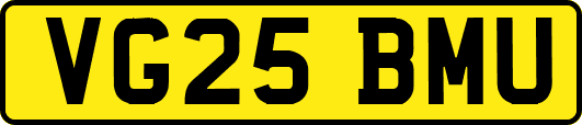 VG25BMU