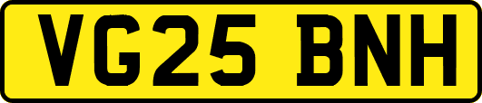 VG25BNH