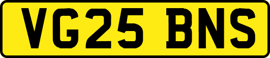 VG25BNS