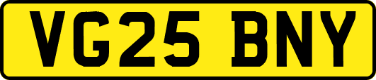 VG25BNY