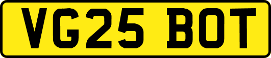 VG25BOT