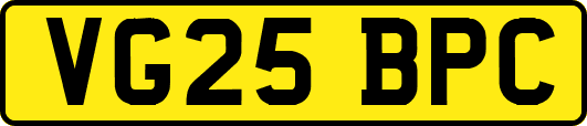 VG25BPC
