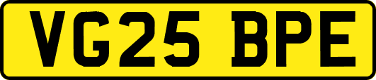 VG25BPE