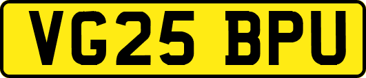 VG25BPU