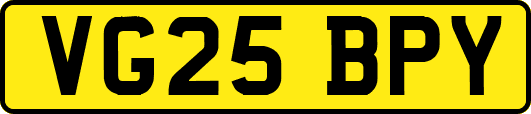 VG25BPY