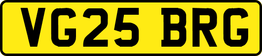 VG25BRG