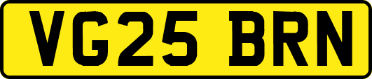 VG25BRN