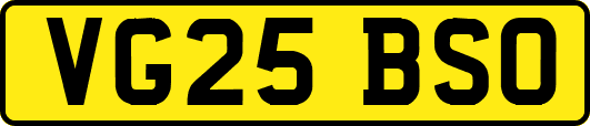 VG25BSO