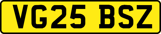 VG25BSZ