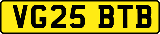 VG25BTB