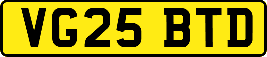 VG25BTD