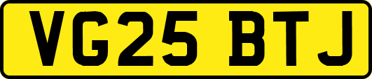 VG25BTJ