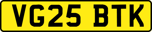VG25BTK
