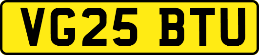 VG25BTU
