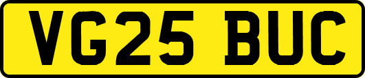 VG25BUC