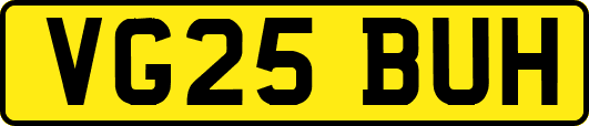 VG25BUH