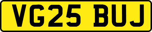 VG25BUJ