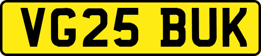 VG25BUK