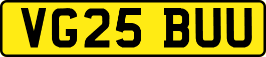 VG25BUU