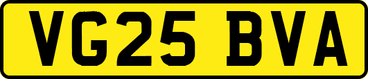 VG25BVA