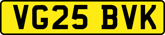 VG25BVK
