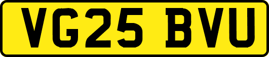 VG25BVU
