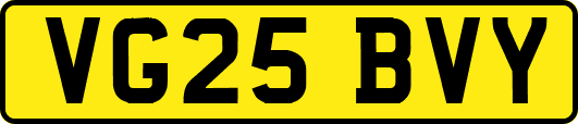 VG25BVY