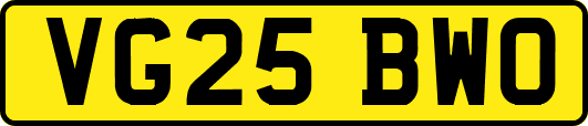 VG25BWO