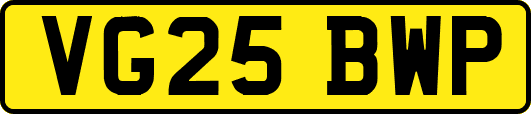 VG25BWP