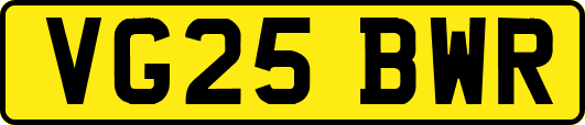 VG25BWR