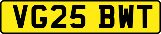 VG25BWT