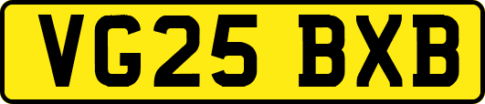 VG25BXB