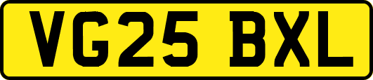 VG25BXL