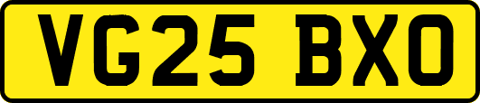 VG25BXO