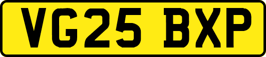 VG25BXP