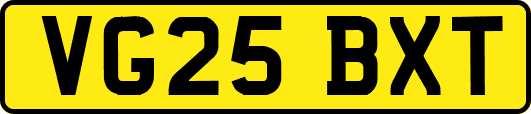 VG25BXT