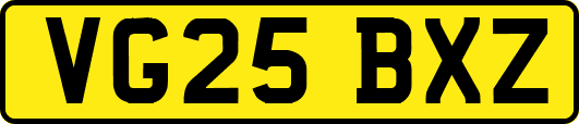 VG25BXZ